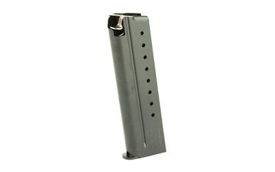 SPR MAG EMP 9MM 9RD - Taurus Savings